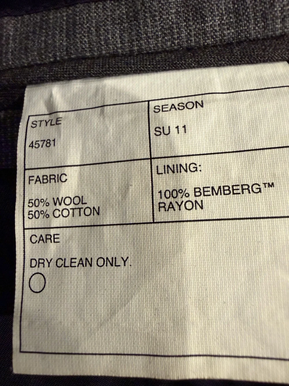 J Crew New York, N.Y Ludlow Blazer 40R